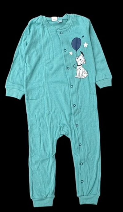 Чоловічок "Dalmatian", бавовна ТМ "Disney"