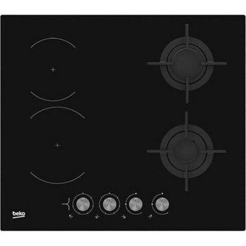 Комбінована варильна поверхня Beko HILM 64222 S