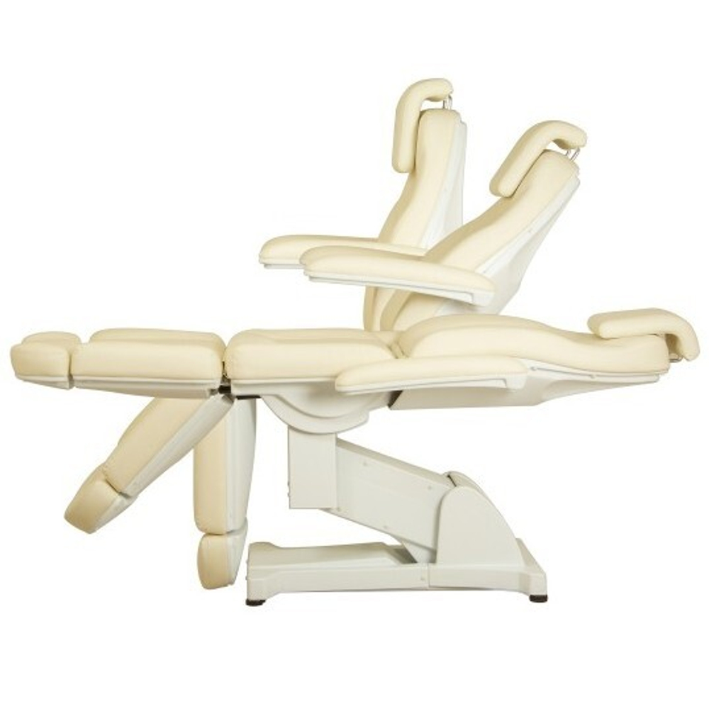 Косметологічна кушетка DM-2341-3M (3 мотори)