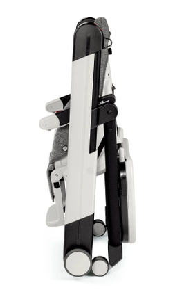 Многофункциональный стульчик для кормления 3 в 1 Peg-Perego Siesta Follow Me