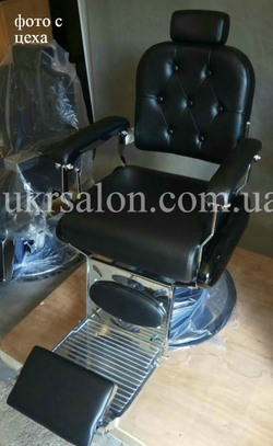 Парикмахерское кресло Barber Vincent