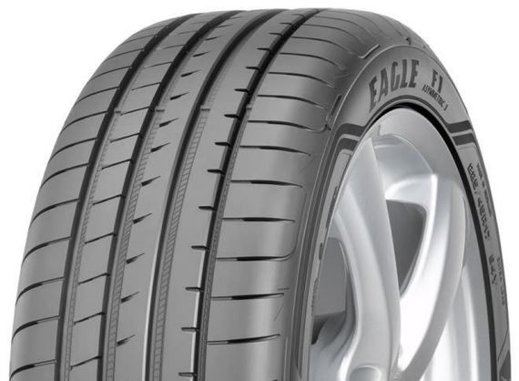 Goodyear Eagle F1 Asymmetric 3 SUV SoundComfort 275/45 R20 110Y