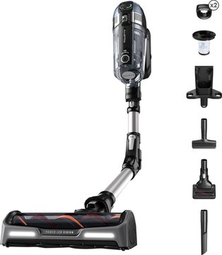 Акумуляторний пилосос Rowenta X-Force Flex 14.60 Auto Animal RH9958WA