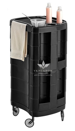 Перукарський візок Ciak