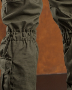 Штани тактичні чоловічі олива (арт. 5662300203)