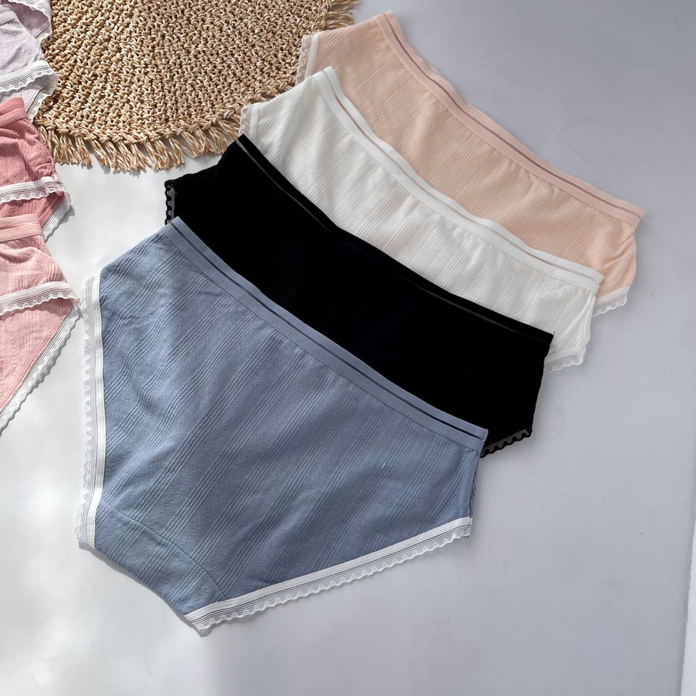 Сліпи з широкою напівпрозорою резинкою