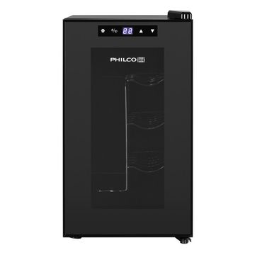 Винна шафа PHILCO PW8F