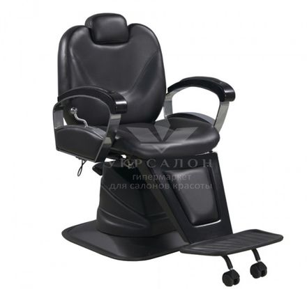 Перукарське крісло Barber ZD-354