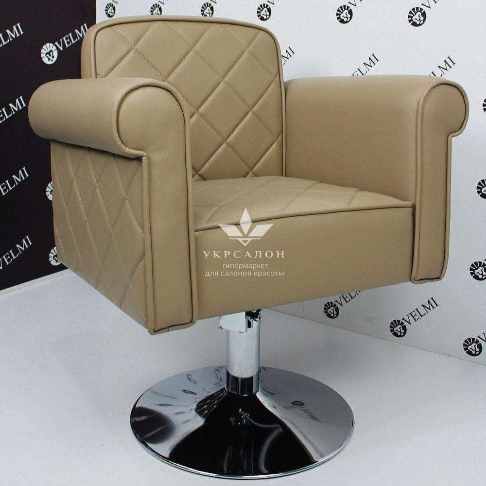 Парикмахерское кресло Ambassador Lux