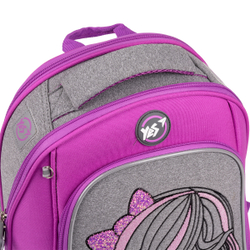 Рюкзак каркасний YES S-89 Mini girl (арт. 559102)