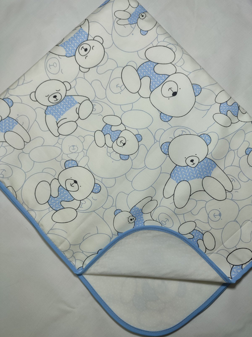 Пеленка непромокайка