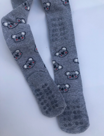 Колготки "Color", котон ТМ "Lupilu"