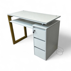 Маникюрный стол Elegance