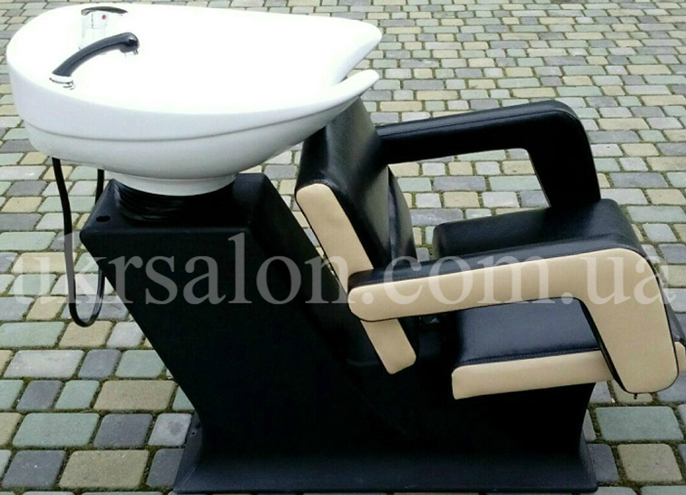 Парикмахерская мойка Flamingo Ledi