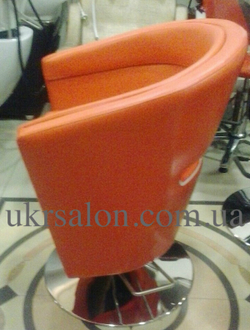 Перукарське крісло A061