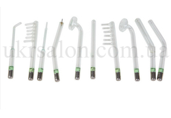 Апарат для місцевої дарсонвалізації Корона - C