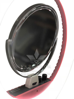 Кільцева лампа V-48