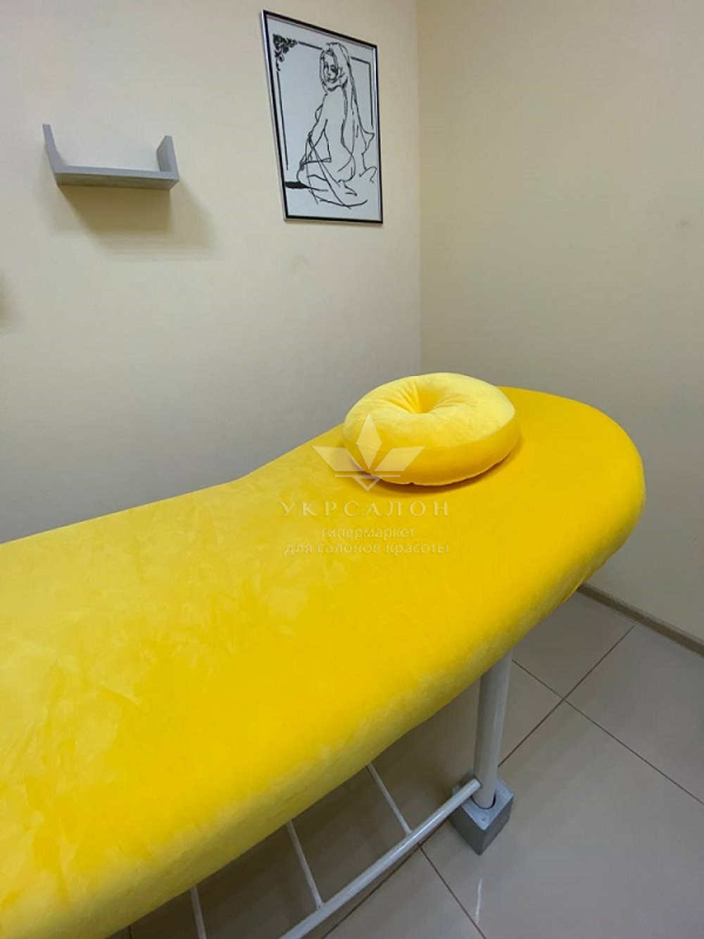 Защитный чехол Beauty Sun на кушетку