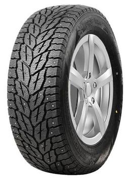 LingLong Leao Winter Defender Grip Van 2 205/65 R16C 107/105R шип.