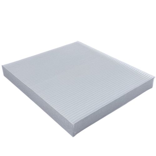 Фільтр пиловий для витяжки манікюру, педикюру Fusion, Turbo, Universal, Standart