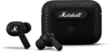 Навушники TWS Marshall MOTIF A.N.C. Black