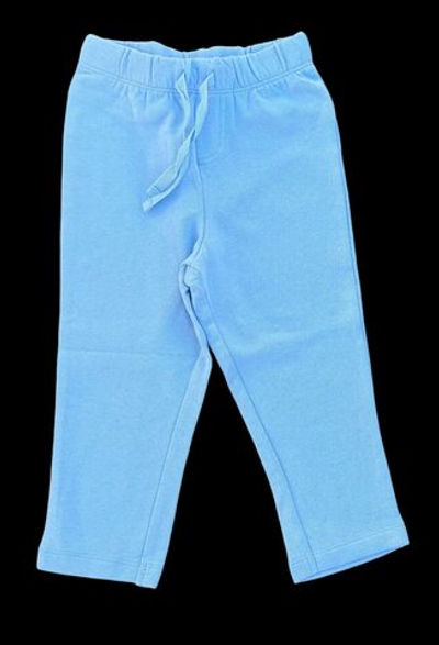 Штани, двунитка з начосом ТМ "Lupilu" (86/92 см)