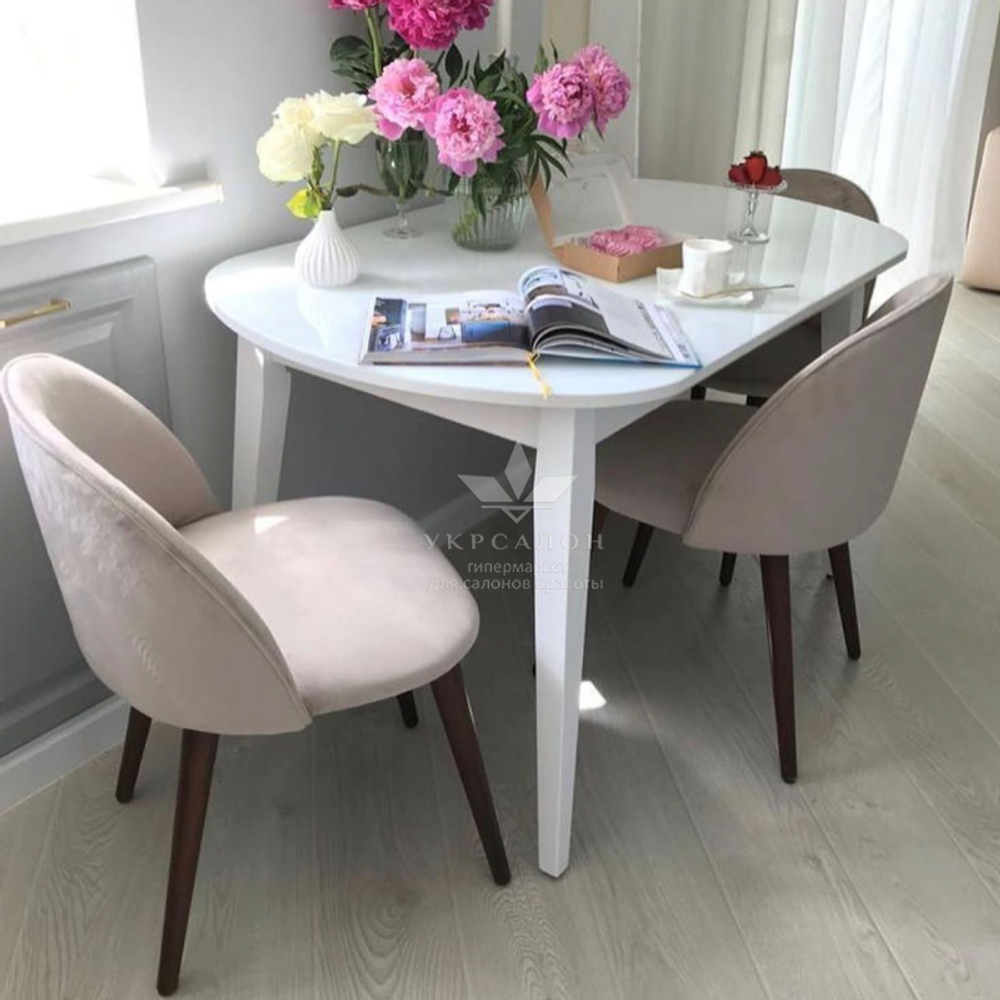 Универсальный стул Leche