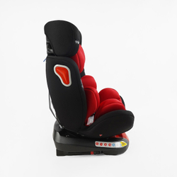Автокрісло універсальне Joy SafeMax SF ISOFIX