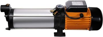 Насос відцентровий багатоступеневий Optima MH-N 2200INOX (000015860)