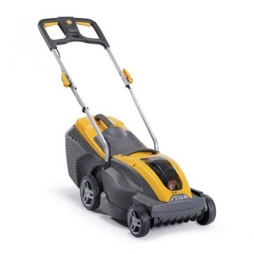 Газонокосарка акумуляторна безщіткова STIGA SLM536AE