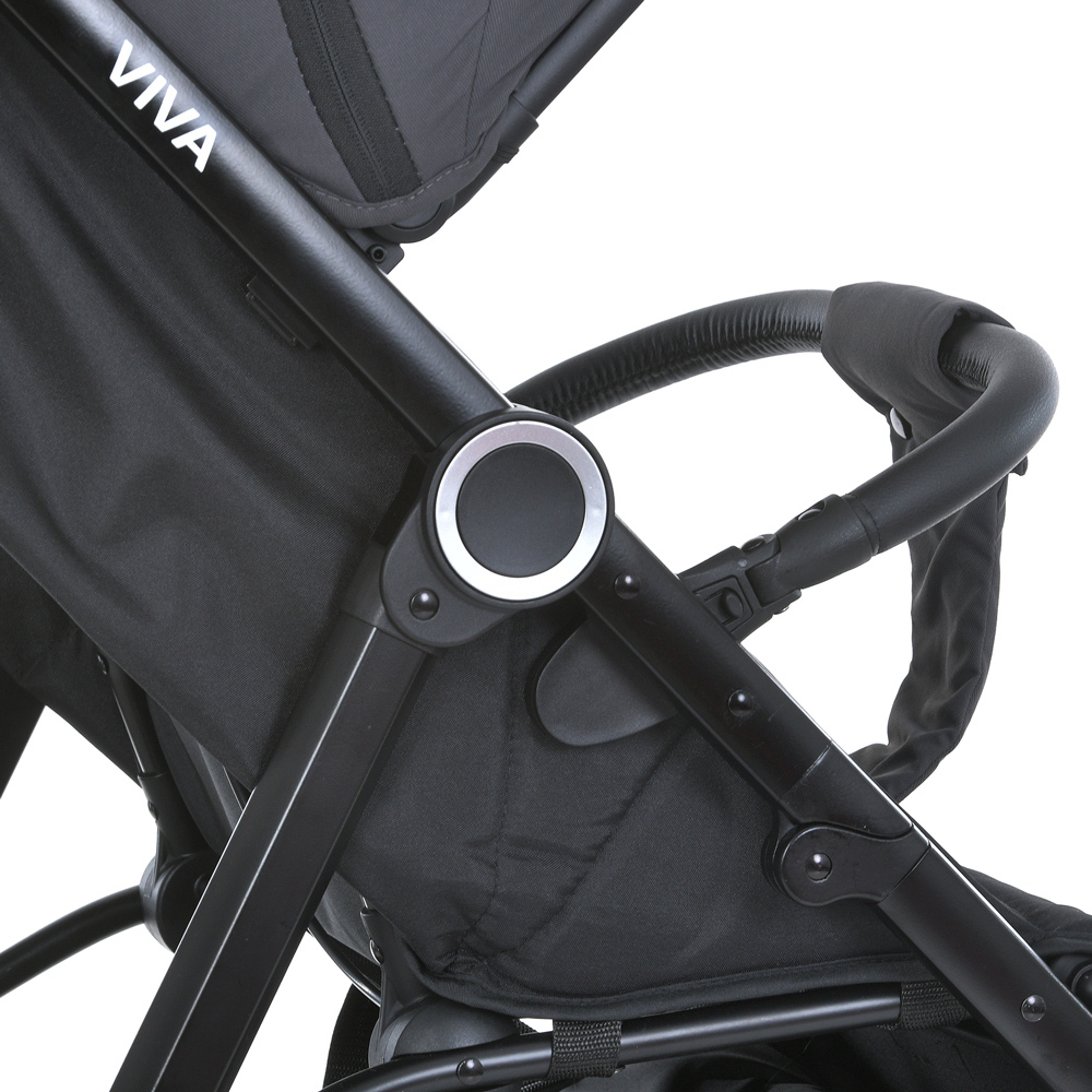Прогулянкова коляска Bambi M 5723 Viva