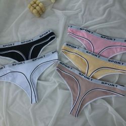 Спортивні трусики