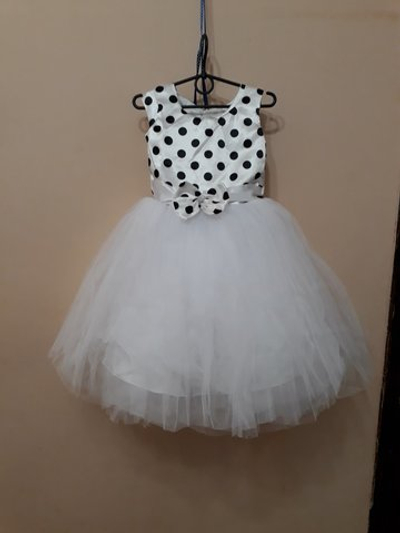 Сукня "Леді Баг", фатін, інтерлок