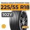 Triangle Group EffeXSport TH202 225/55 R18 102Y XL