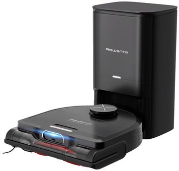 Робот-пилосос ROWENTA X-PLORER Serie 220+ Animal & Allergy Model RR9495WH