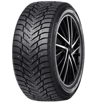Atlander LanderStuds ATL78 225/60 R18 104T XL шип.