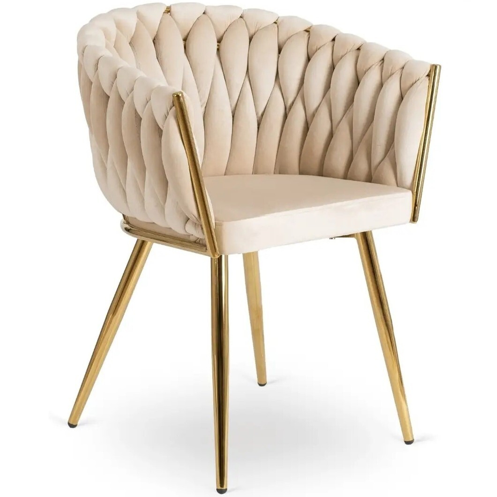 Кресло клиента Capris