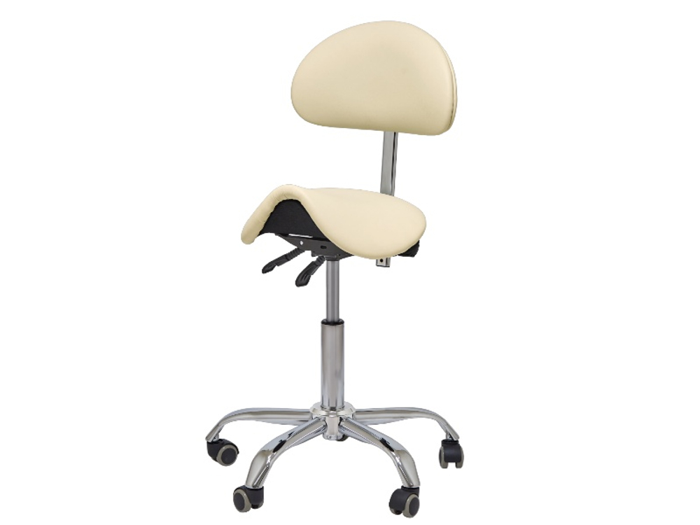 Стул-седло мастера 1037-6