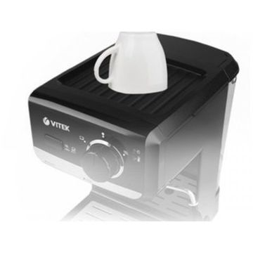 Кавоварка еспресо Vitek VT-1502
