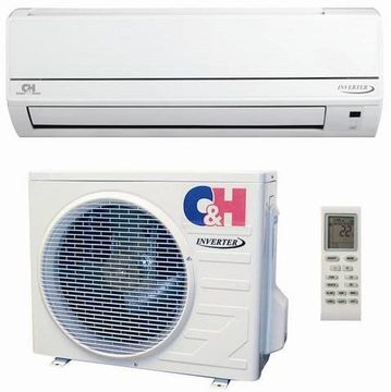 Кондиціонер COOPER&HUNTER CH-S12FTXG