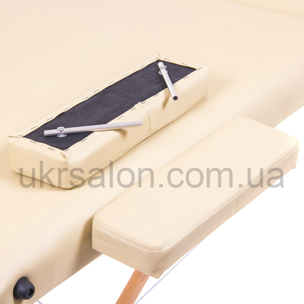 Складаний масажний стіл Flagman