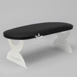 Подставка для маникюра Ulka