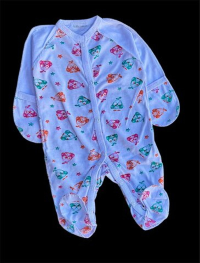 Чоловічок "Принт", кулір ТМ "Ua" (56 см)