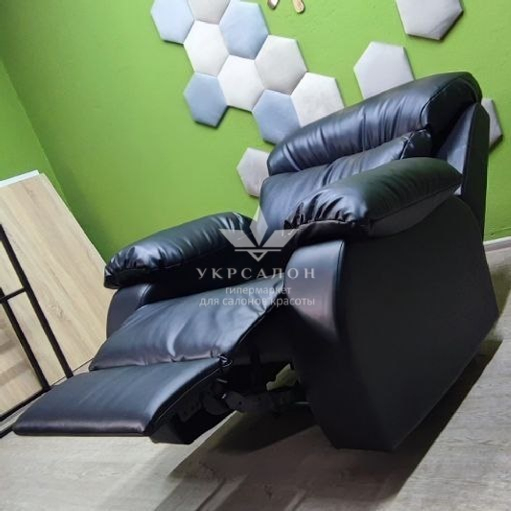 Крісло-реклайнер Tertio 2 з електроприводом