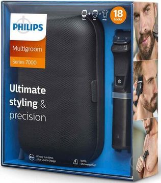 Тример універсальний Philips MG7785/20