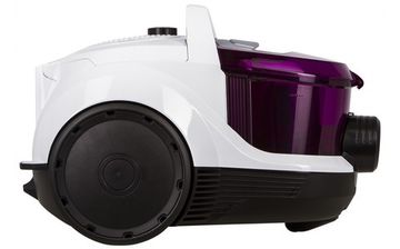 Пилосос безмішковий Bosch BGS1U1800