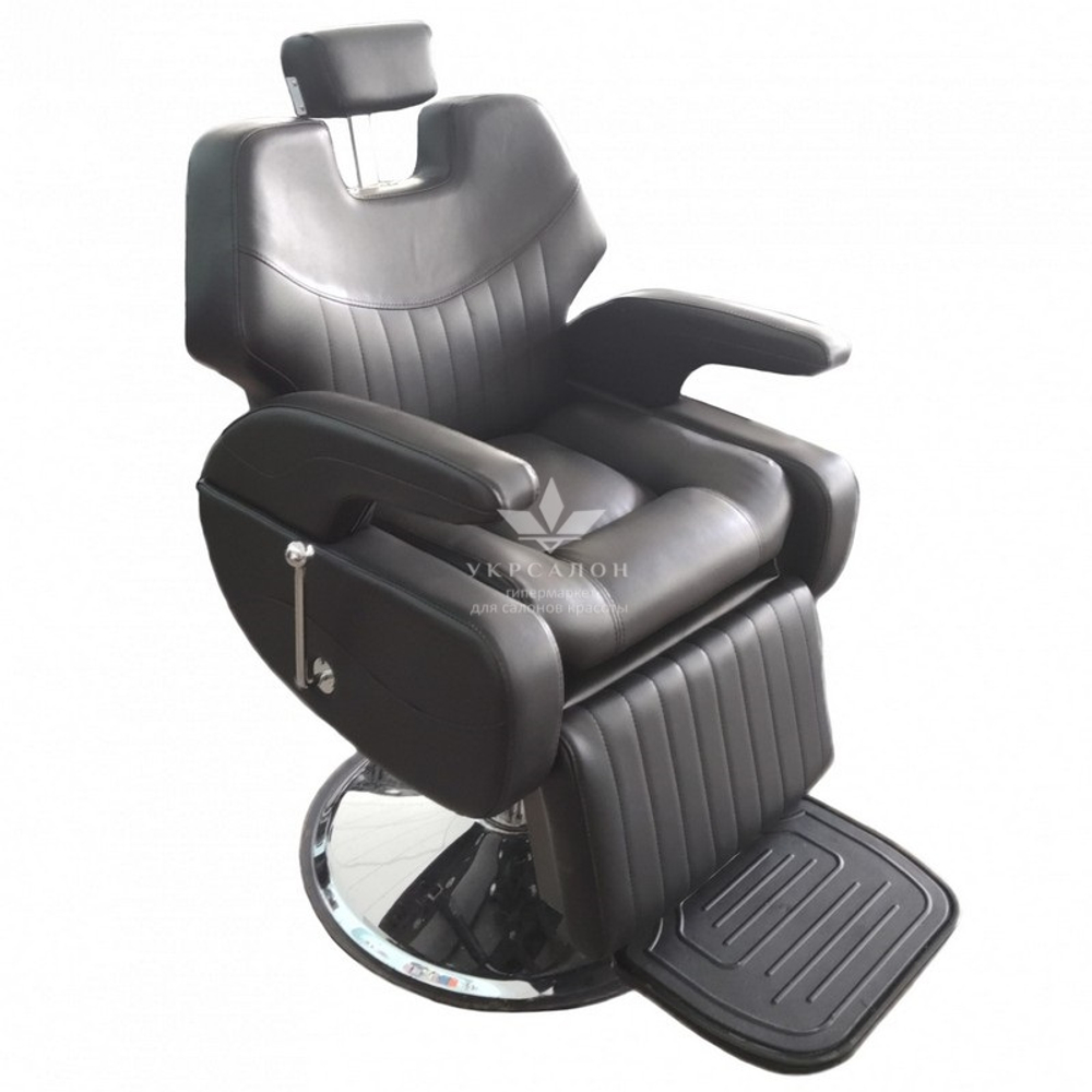 Парикмахерское кресло барбер 8025