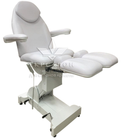 Кушетка педикюрно-косметологічна 2017-2