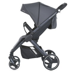Прогулянкова коляска El Camino ME 1053-3 Dynamic Pro