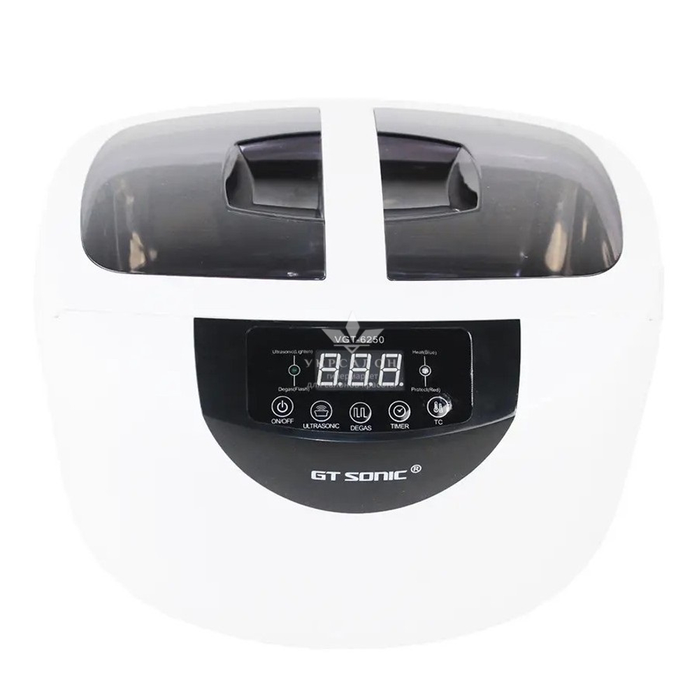 Ультразвукова ванна VGT-6250